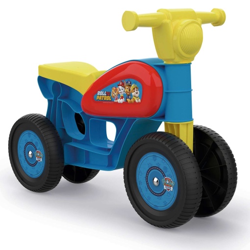 Mini andador personalizado de Paw Patrol para niños