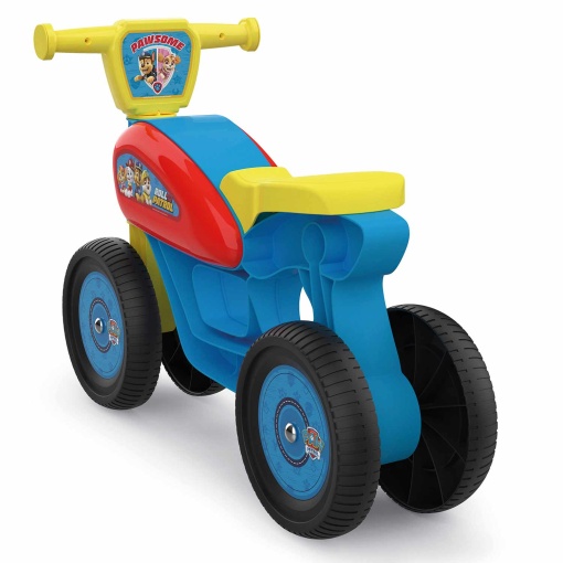 Mini Custom Paw Patrol Walker for kids