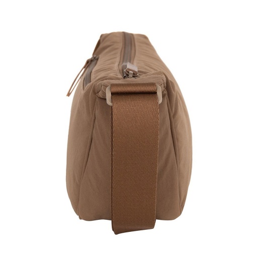 Kapaldo Mustang brown shoulder bag