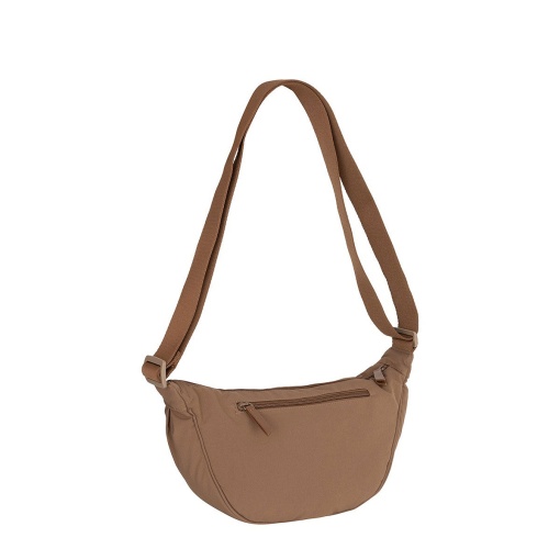 Kapaldo Mustang brown shoulder bag