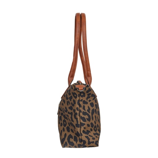Mala mustang Limnos leopardo