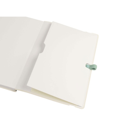 A5 2027 Daily Planner Finocam Capri Happy