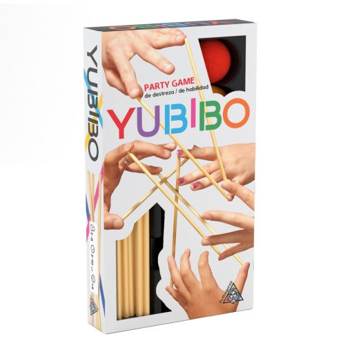 Yubibo Pitágoras