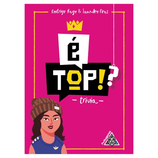 E Top!? pythagoras (versão portuguesa)