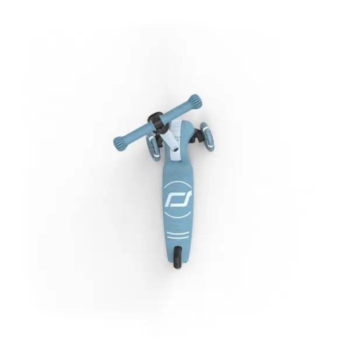 Trotinete Highwaykick 3S azul scoot and ride