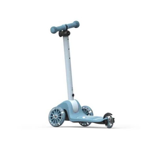 Trotinete Highwaykick 3S azul scoot and ride