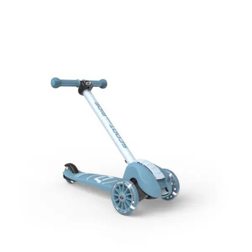 Trotinete Highwaykick 3S azul scoot and ride