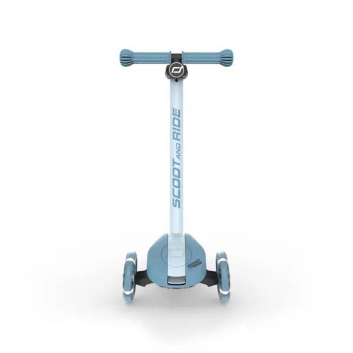 Trotinete Highwaykick 3S azul scoot and ride