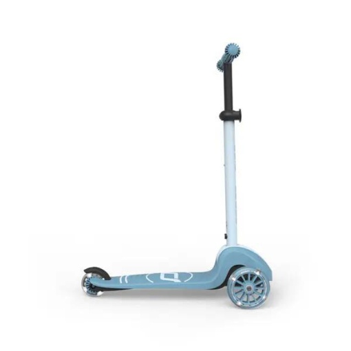 Trotinete Highwaykick 3S azul scoot and ride