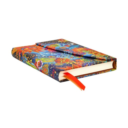 Agenda semanal A6 2027 Paperblanks Mini Whimsical Creations