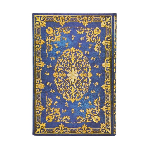 Agenda semanal A6 2027 Paperblanks Mini Guiding Star