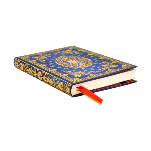Agenda semanal A6 2027 Paperblanks Mini Guiding Star