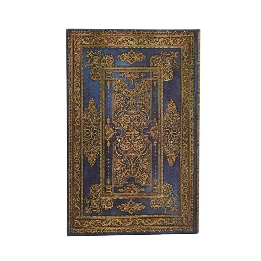 Agenda semanal A5 2027 Paperblanks Maxi Luxe Design
