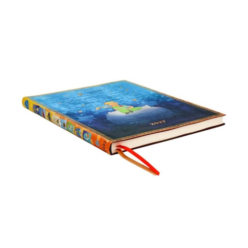 Agenda semanal 175x225mm 2027 Paperblanks Ultra Embellished Manuscripts Collection