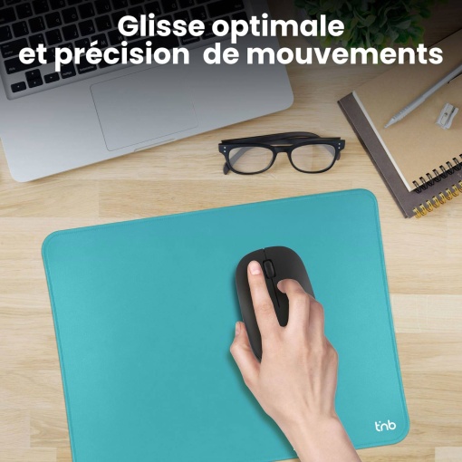 XL TNB Mouse Pad, Blue, 36x27cm