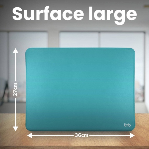 XL TNB Mouse Pad, Blue, 36x27cm