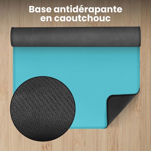 XL TNB Mouse Pad, Blue, 36x27cm