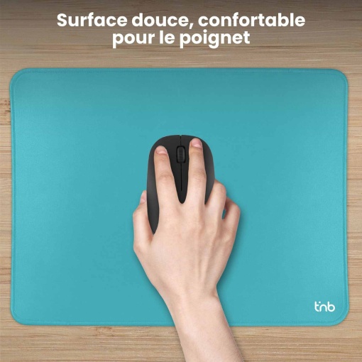 XL TNB Mouse Pad, Blue, 36x27cm