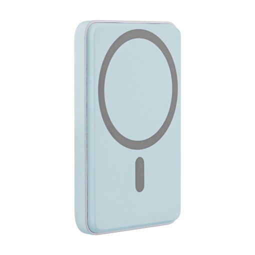 Powerbank MagSafe Tnb 5000 mAh blue blister pack