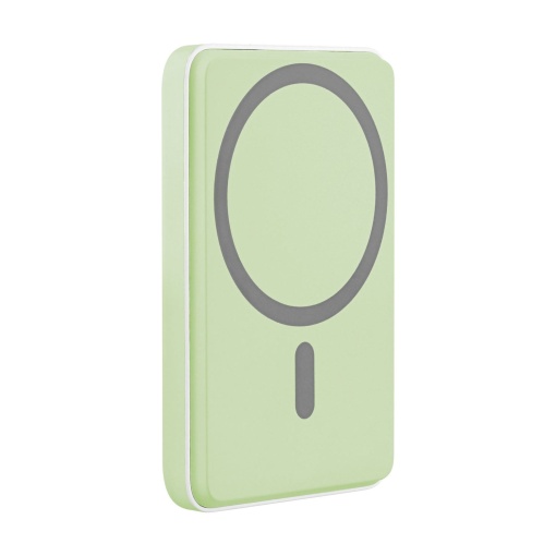 Powerbank MagSafe Tnb 5000 mAh green blister