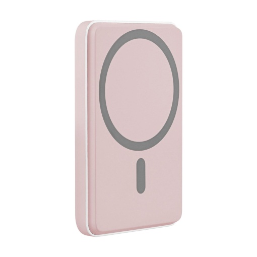 Powerbank MagSafe Tnb 5000 mAh pink blister