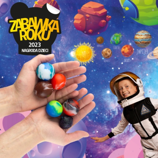 Tuby Jelly - Planets Tuban