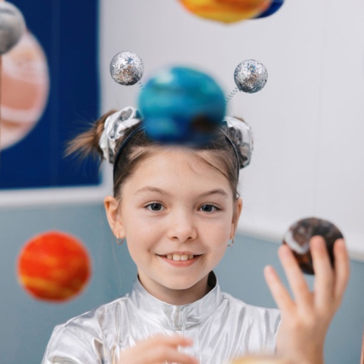 Tuby Jelly - Planets Tuban