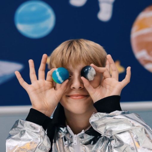 Tuby Jelly - Planets Tuban