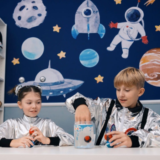 Tuby Jelly - Planets Tuban