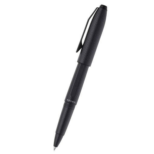 Cross Prism Black Ballpoint Pen AT0792-1