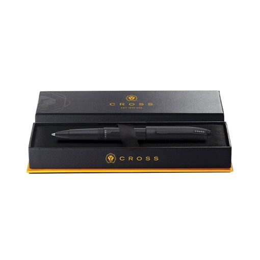 Cross Prism Black Ballpoint Pen AT0792-1
