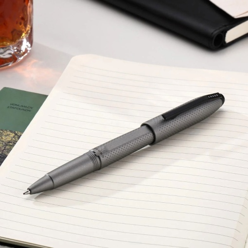 Cross Prism Graphite Ballpoint Pen AT0792-2