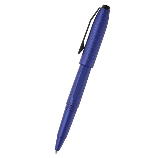 Cross Prism Blue Ballpoint Pen AT0792-3