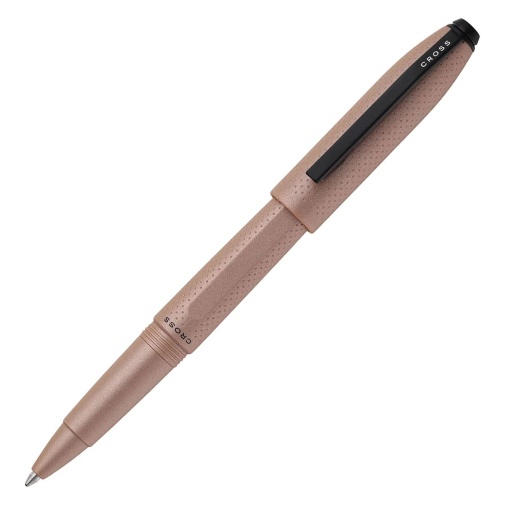 Cross Prism Ballpoint Pen Mocha AT0792-4