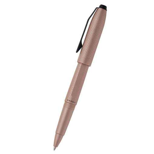 Cross Prism Ballpoint Pen Mocha AT0792-4