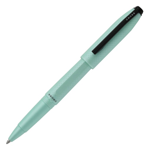 Cross Prism Ballpoint Pen, Light Green, AT0792-5