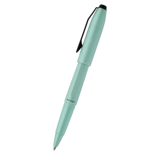 Cross Prism Ballpoint Pen, Light Green, AT0792-5