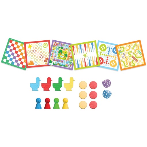 Family Classics 10 jogos Olivo