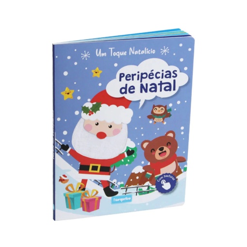 A touch of Christmas - Europrice Christmas Adventures