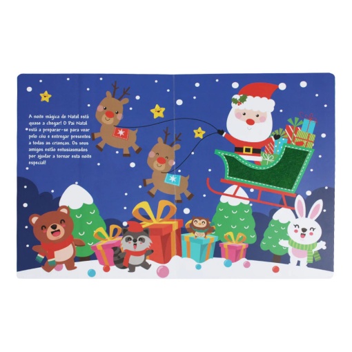 A touch of Christmas - Europrice Christmas Adventures