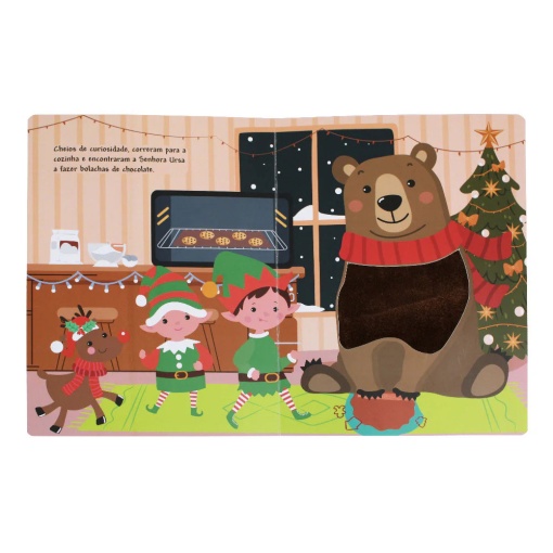 A touch of Christmas - A delightful Europrice gift