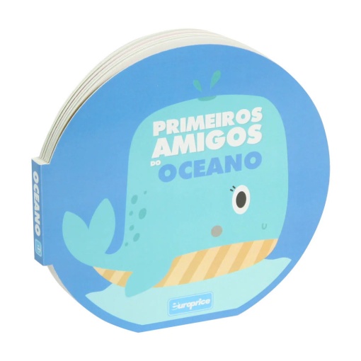 First friends - Ocean Europrice
