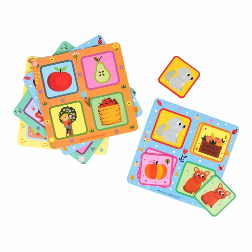Europrice Kids Lotto