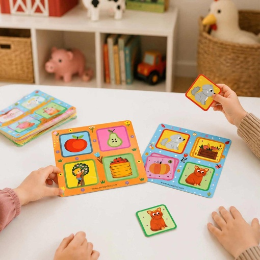 Europrice Kids Lotto