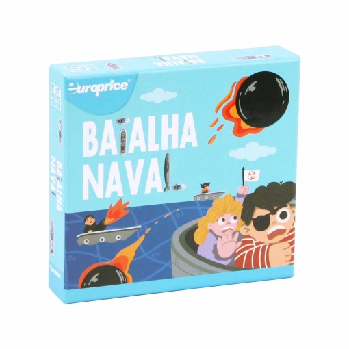 Naval battle Europrice