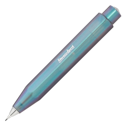 Lapiseira Kaweco Lunar Sport 0,7mm Shadow Blue