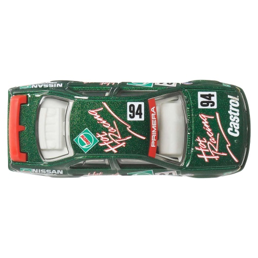 Hot Wheels Premium Boulevard '94 Nissan Primera Mattel GJT68/JBL31