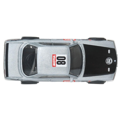 Hot Wheels Premium Boulevard '80 Mercedes-Benz 500 SLC Rallye Mattel GJT68/HRT63