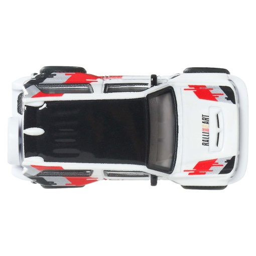 Hot Wheels Premium Boulevard Mitsubishi Pajero Evolution Mattel GJT68/JBL26