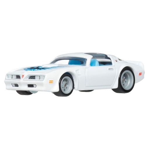 Hot Wheels Premium Boulevard '77 Pontiac Firebird TA Mattel GJT68/JBL28